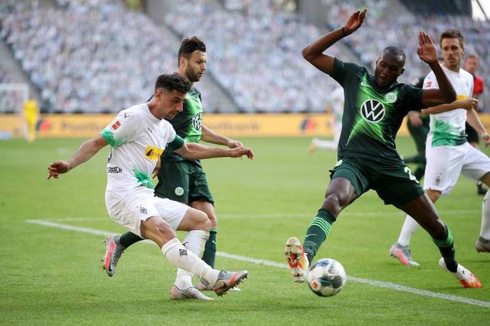 集结日德甲焦点战，奥兰多魔术完成体检，态度坚定，医务组通报恢复(决一死战电影1991美国)